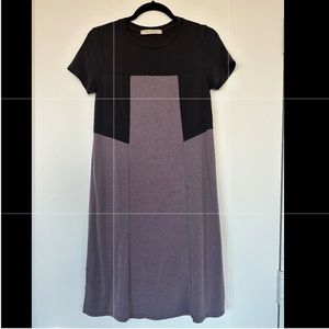 Short Sleeve Dress from Anthropologie